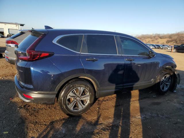 2020 HONDA CR-V LX - 5J6RW2H26LL001769