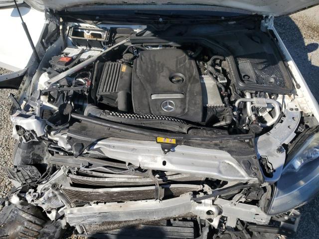 2017 MERCEDES-BENZ C 300 - WDDWF4JB6HR257385