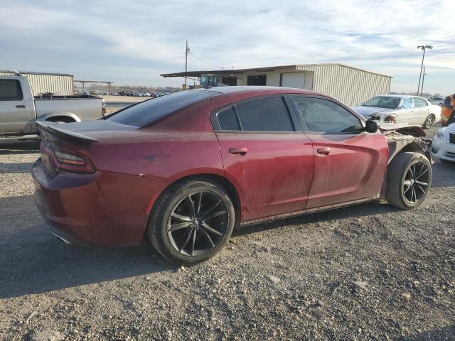 Vin: 2c3cdxbg9jh145513, lot: 89002445, dodge charger sxt 20183