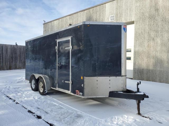 INTS TRAILER 2017 black   1UK500G20H1091236 photo #1