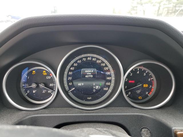 2015 MERCEDES-BENZ E 350 4MAT - WDDHF8JB3FB140224