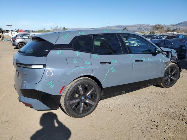 Vin: wb523cf00pcm67089, lot: 87491994, bmw ix xdrive5 xdrive50 20233