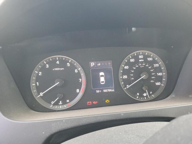 2015 HYUNDAI SONATA 5NPE24AF9FH105447