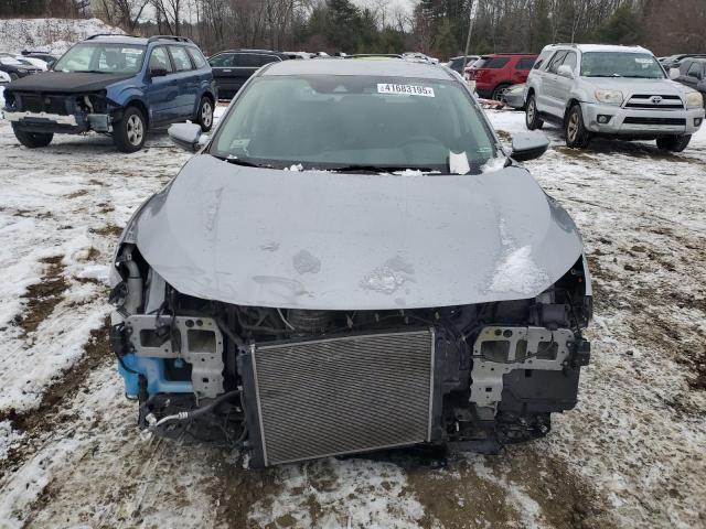 2019 HONDA CIVIC LX - 2HGFC2F61KH581632