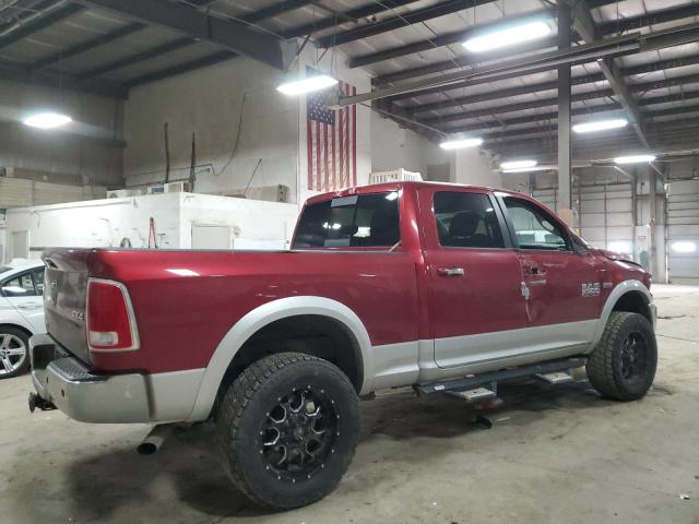 Vin: 3c6ur5fj6fg606970, lot: 88541635, ram 2500 laramie 20153