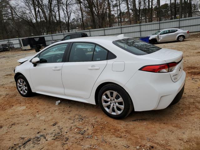 Vin: 5yfb4mde5pp062570, lot: 41968325, toyota corolla le 20232
