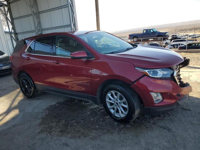 2019 CHEVROLET EQUINOX LT - 2GNAXUEV6K6131897