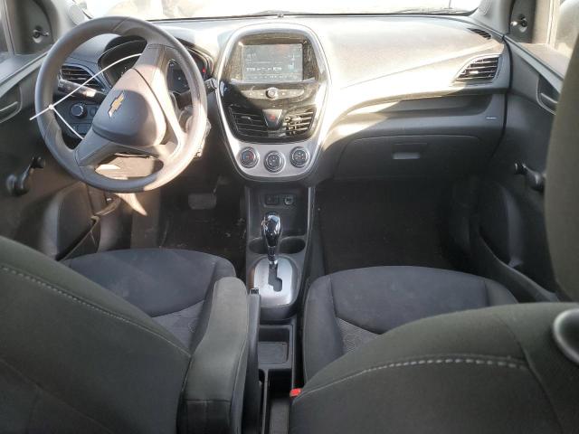 2016 CHEVROLET SPARK LS - KL8CB6SA9GC616085