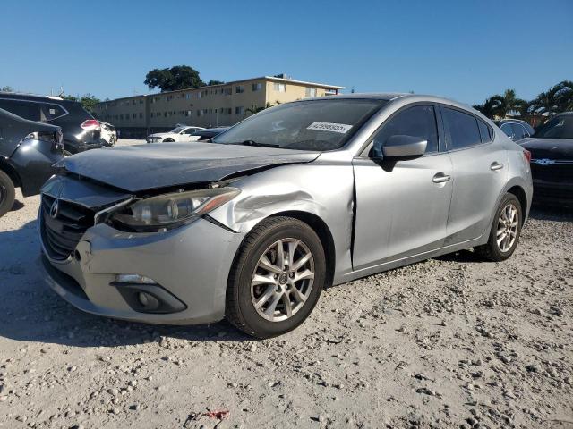 2015 MAZDA 3 TOURING JM1BM1V73F1269881