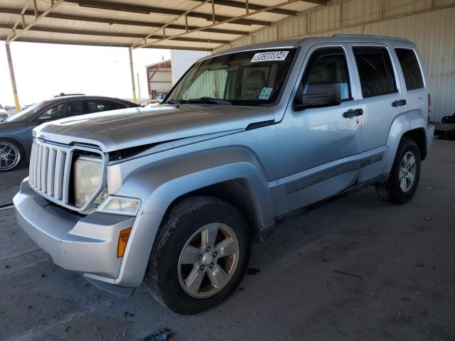 JEEP LIBERTY SP