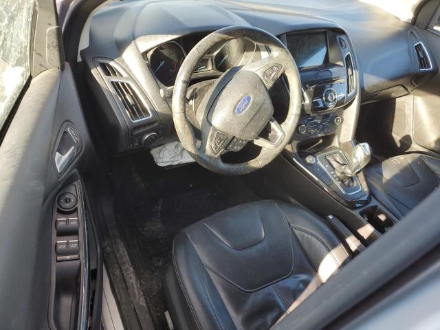 2018 FORD FOCUS TITA 1FADP3N27JL233162