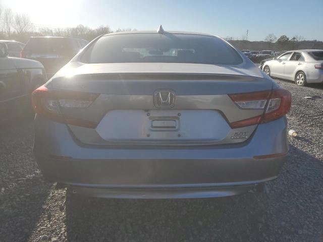 VIN 1HGCV1F18KA021231 2019 HONDA ACCORD no.6