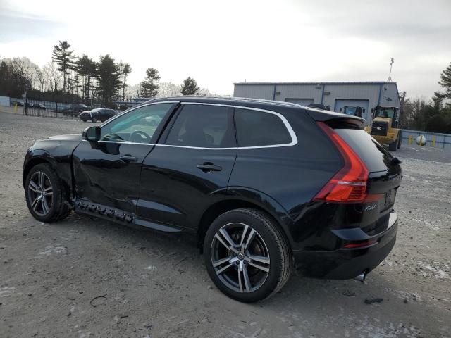 2019 VOLVO XC60 T6 MO LYVA22RK2KB238887