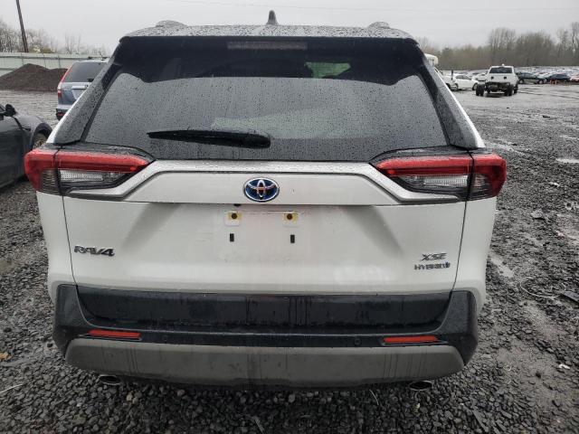 2024 TOYOTA RAV4 XSE - JTME6RFV0RJ048262