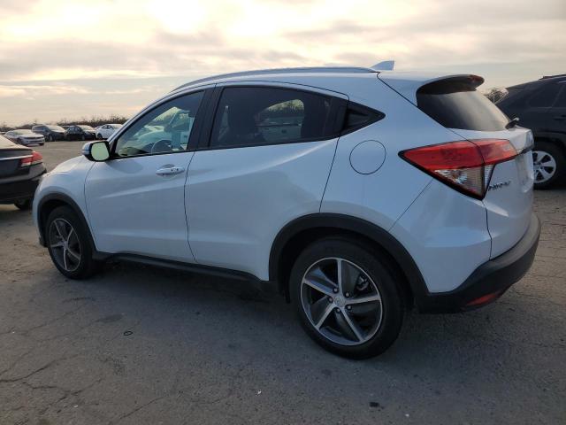 2021 HONDA HR-V EX - 3CZRU6H53MM714085