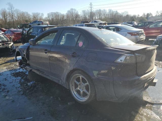 Vin: ja32w8fv6eu010233, lot: 42787275, mitsubishi evo evolution gsr 20142