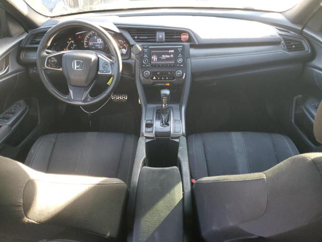 2017 HONDA CIVIC SPOR - SHHFK7H46HU413640