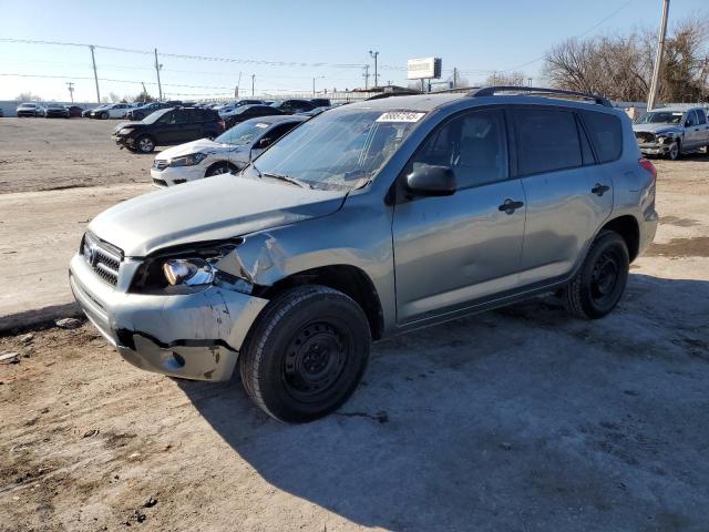 2008 TOYOTA RAV4 #3108882220