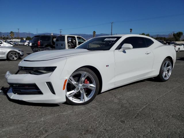 CHEVROLET CAMARO LT