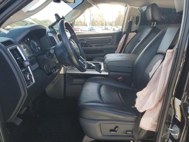 2016 RAM 1500 SLT - 3C6RR7LT1GG254292