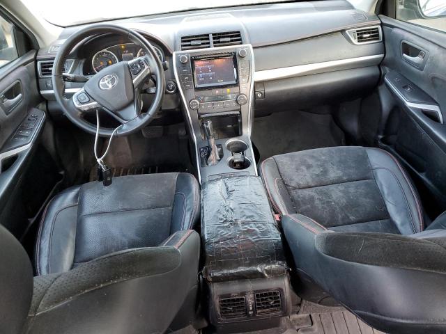 2015 TOYOTA CAMRY LE 4T1BF1FK9FU881655