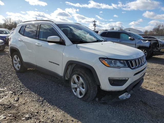 Vin: 3c4njdbb1jt282176, lot: 87435084, jeep compass latitude 20184