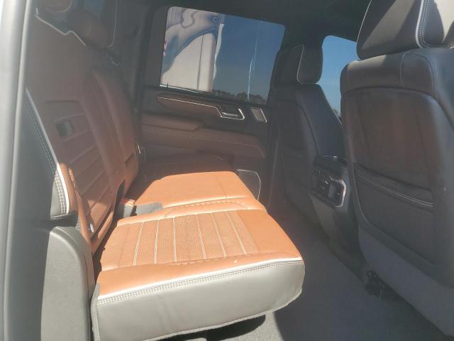 2025 GMC SIERRA K25 - 1GT4UXEY6SF131110