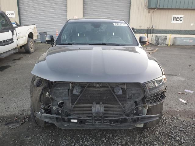 2016 DODGE DURANGO R/ - 1C4SDJCT1GC347371