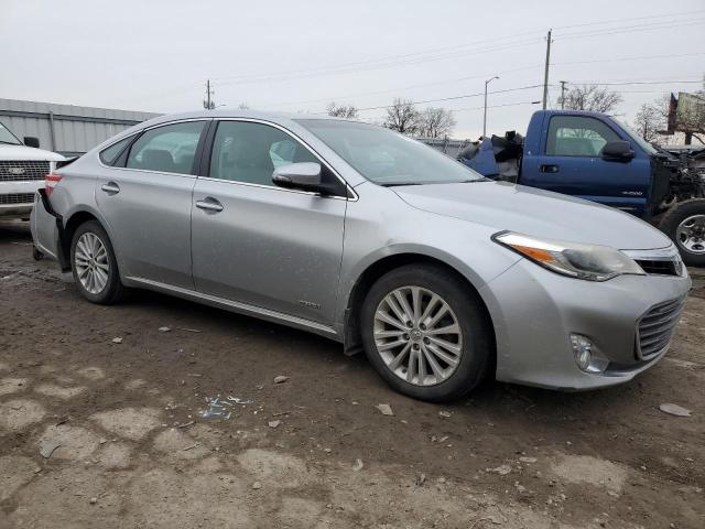 2015 TOYOTA AVALON HYB 4T1BD1EB1FU042753