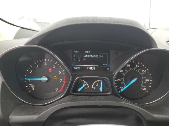 2018 FORD ESCAPE SEL 1FMCU9HD6JUD31703
