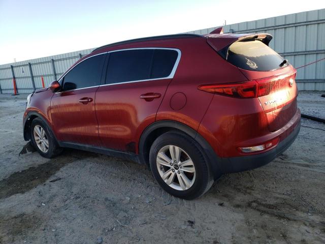 Vin: kndpm3ac6h7208318, lot: 83959524, kia sportage lx 20172
