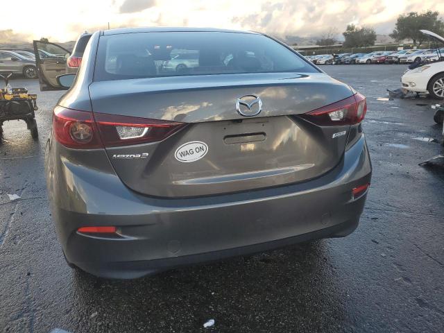 2017 MAZDA 3 TOURING - 3MZBN1V71HM126640