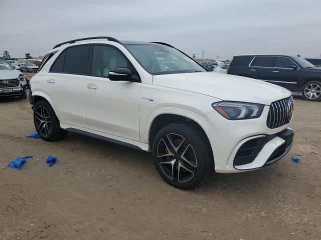 2021 MERCEDES-BENZ GLE 63 AMG - 4JGFB8KB5MA515492