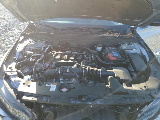 2022 HONDA ACCORD SPO - 1HGCV1F35NA110325