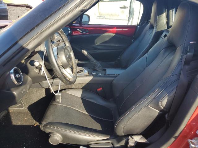 2020 MAZDA MX-5 MIATA - JM1NDAD77L0410693