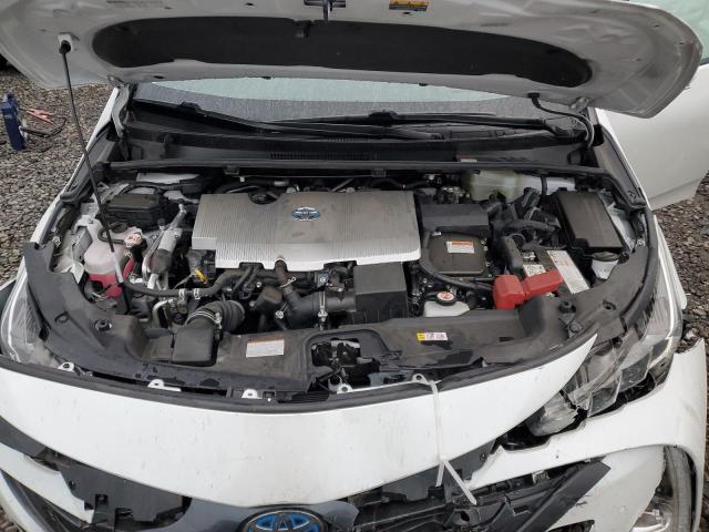 2021 TOYOTA PRIUS PRIM - JTDKAMFP8M3185050