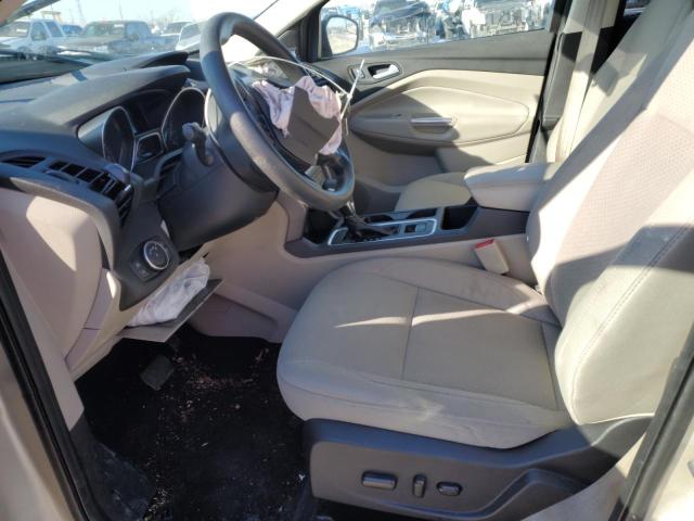 2018 FORD ESCAPE SE - 1FMCU0GD0JUB46785