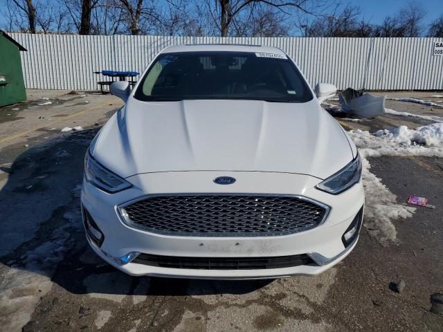 2019 FORD FUSION TIT - 3FA6P0RU9KR217194