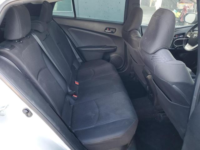 2017 TOYOTA PRIUS JTDKBRFU6H3032088