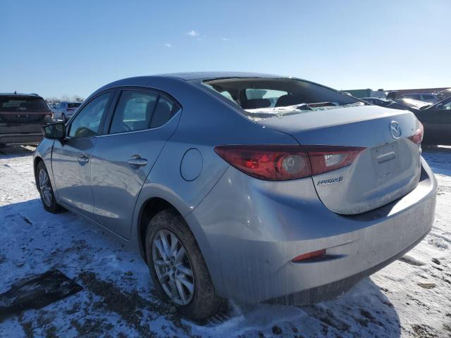 2016 MAZDA 3 SPORT - 3MZBM1U79GM303101