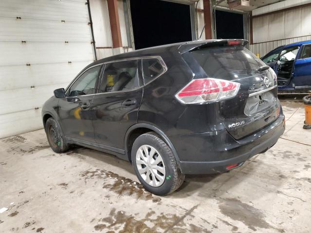 Vin: 5n1at2mt9gc844909, lot: 87734775, nissan rogue s 20162