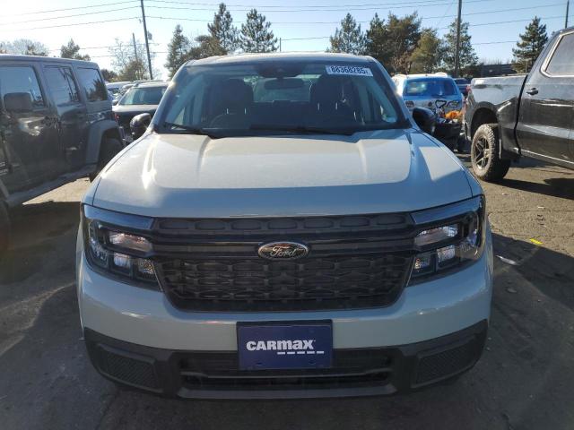 2024 FORD MAVERICK X - 3FTTW8H38RRA32782