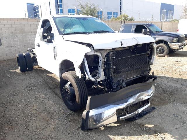 2020 FORD F550 SUPER #3217611455