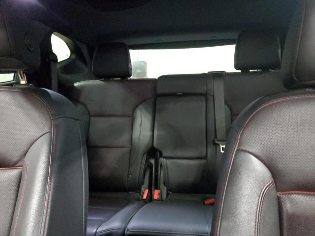 2019 CHEVROLET BLAZER RS - 3GNKBJRS2KS655891