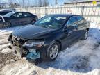 2022 CHEVROLET MALIBU LT - 1G1ZB5ST9NF188178