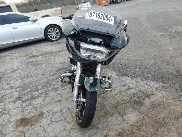 2024 HARLEY-DAVIDSON FLTRX 1HD1KH716RB618452