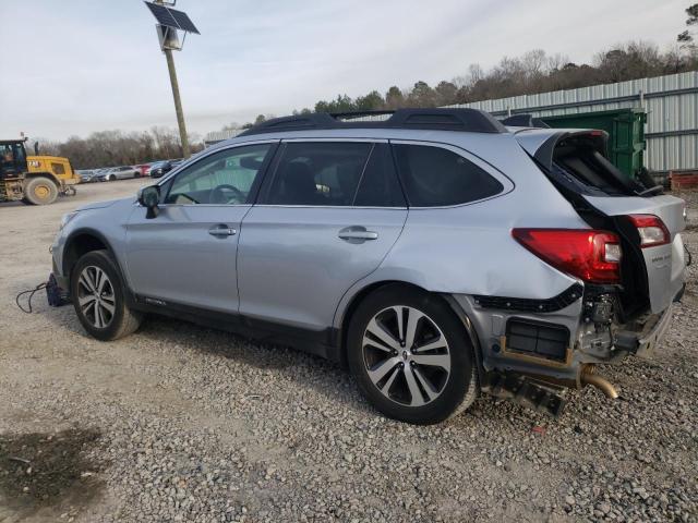 2019 SUBARU OUTBACK 2. - 4S4BSANC2K3264099