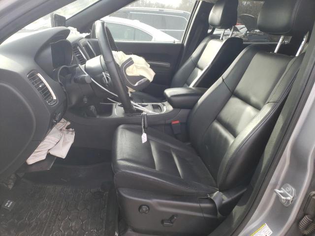 2019 DODGE DURANGO GT - 1C4RDJDG2KC803693