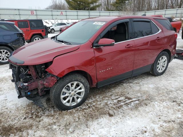 2019 CHEVROLET EQUINOX LT 2GNAXKEV6K6226254