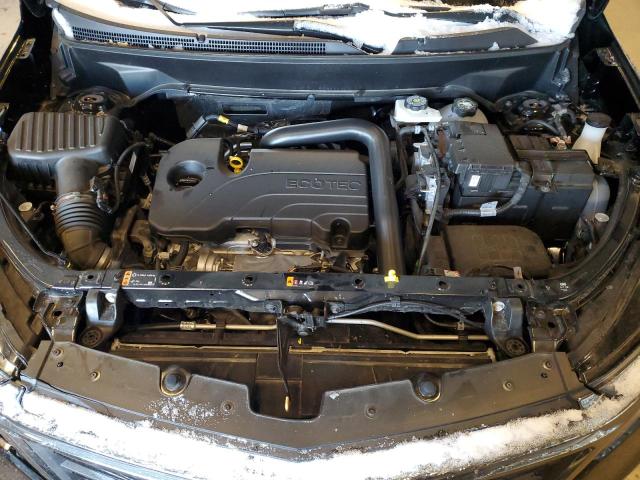 2024 CHEVROLET EQUINOX LS - 3GNAXSEG6RL241800